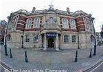 Battersea Town Hall - London