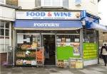 Bava Off Licence - London