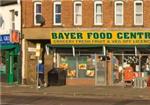 Bayer Food Centre - London