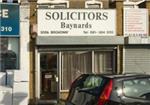 Baynards Solicitors - London