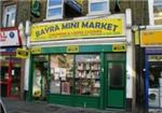 Bayra Mini Market - London