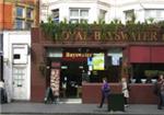 Bayswater Cafe - London