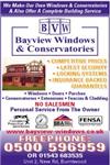 Bayview Windows Ltd - Burntwood