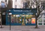 Baywood Chemist - London