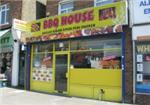 Bbq House - London