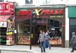 BBQ Xpress - London