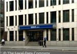 BBVA Bank - London