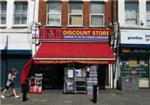 B&D Discount Store - London