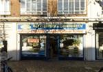 BDC Dry Cleaners - London