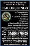 Beacon Joinery - Southampton