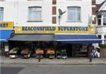 Beaconsfield Superstore - London