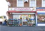 Beacontree Supermarket - London