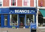 Beanos - London