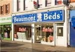 Beaumont Beds - London