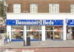 Beaumont Beds - London