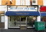 Beaumont Fish Bar - London