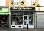 Beauty Boutique - London