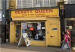 Beauty Queen - London