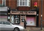 Beauty & The Beach - London