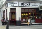 Beck Sandwich Bar