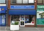 Beckenham Carpets - London