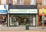 Beckenham Convenience Store - London