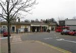 Beckenham Junction Station - London