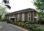 Beckenham Library - London