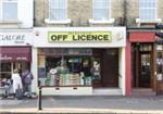 Beckenham Off Licence - London