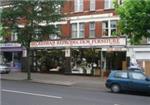 Beckenham Reproduction Furniture - London