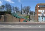 Beckenham Road Tramlink - London