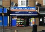 Becontree Food & Wine - London