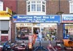 Becontree Plant Hire Ltd - London