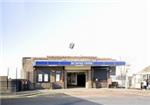 Becontree Station - London