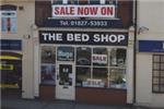 Bed Shop - Tamworth