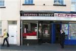 Bedford Barbers - Rhyl