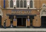 Beds Beds Beds - London