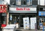 Beds R Us - London