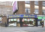 Beds To Go - London