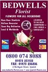 Bedwells Florist - Ipswich