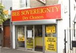 Bee Sovereignty - London