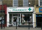 Beechcroft Pharmacy - London