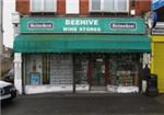 Beehive Wine Stores