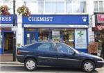 Bees Chemist - London