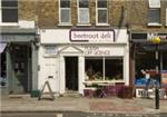 Beetroot Deli - London