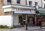 Beezer Launderette - London