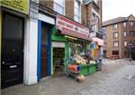 Beirut Supermarket - London