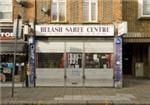 Belash Saree Centre - London