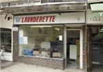 Belco Launderette - London