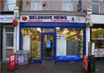 Belgrave News - London